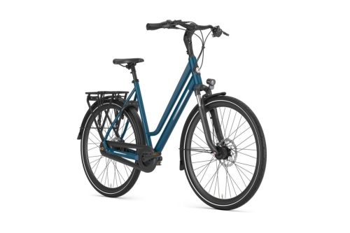 Gazelle Chamonix C7