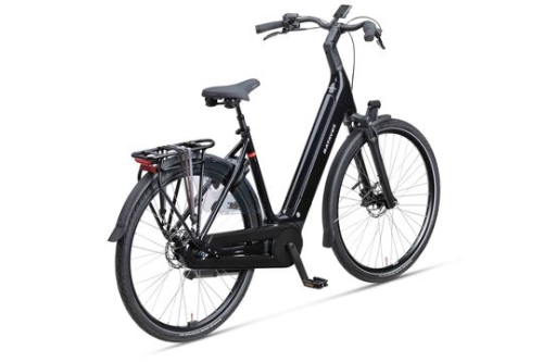 Batavus Finez E-Go Power N8