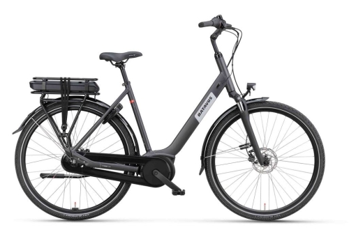 Batavus Altura E-Go CP Plus N7
