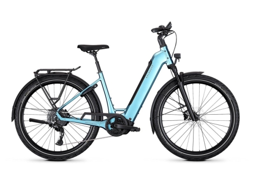 Kalkhoff ENDEAVOUR 3 EXCITE