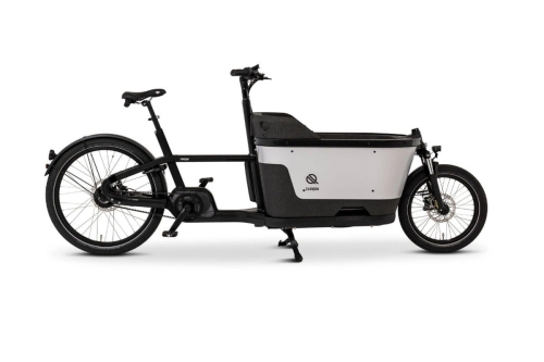 Carqon Cruise E2-2x400Wh