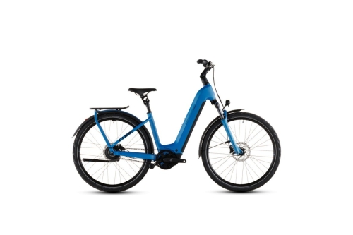 Cube KATHMANDU HYBRID COMFORT PRO 800