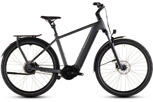 Cube KATHMANDU HYBRID COMFORT PRO 800