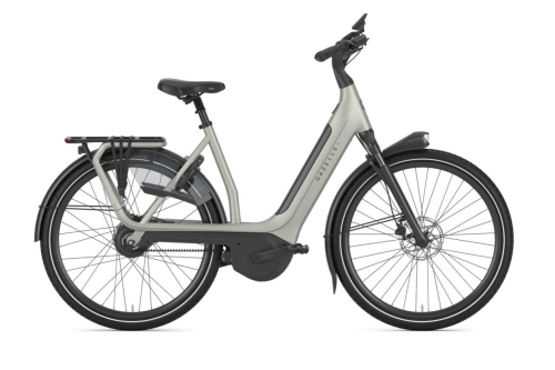 Gazelle Avignon C380