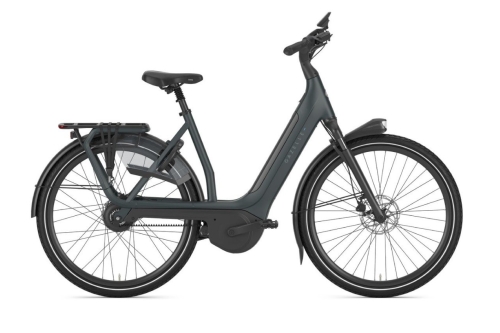 Gazelle Avignon C380