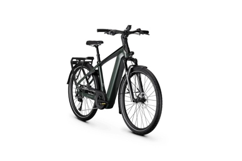 Kalkhoff ENDEAVOUR 5+ ADVANCE