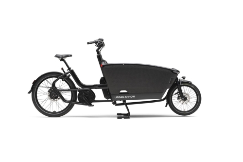 Urban Arrow FamilyNext Essential