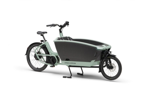 Urban Arrow FamilyNext Essential 545wh