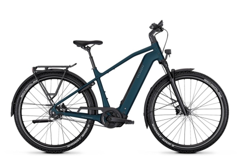 Kalkhoff ENTICE 3 EXCITE BELT