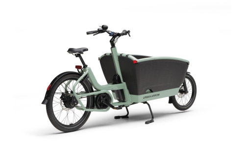 Urban Arrow FamilyNext Essential 400wh