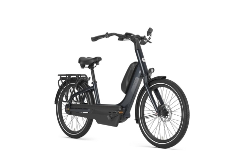 Gazelle Easyflow C8
