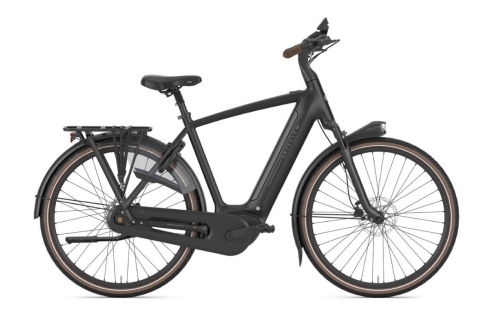 Gazelle Grenoble C8+