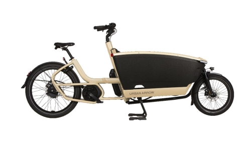 Urban Arrow FamilyNext Pro