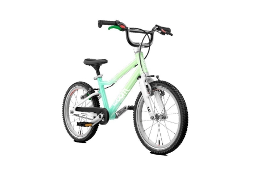 Woom GO 4 (Gen. H) Spear crush