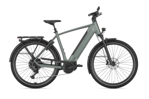 Gazelle Ultimate T11