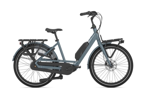 Gazelle Bloom C7 26