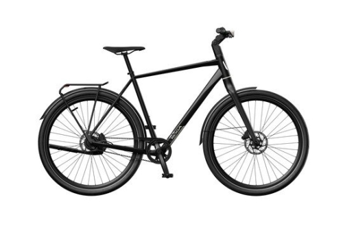 Koga F3 8.0 RIGID GENTS