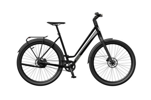 Koga F3 8.0 RIGID LADY
