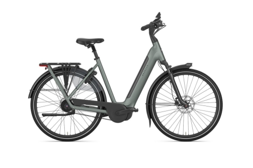Gazelle Grenoble C5+ First Edition