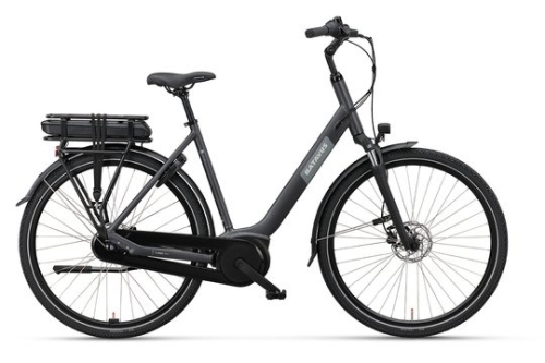 Batavus Altura CP plus