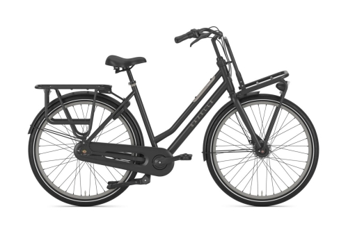 Gazelle HeavyDutyNL