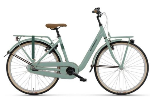 Batavus Star-26 DR3
