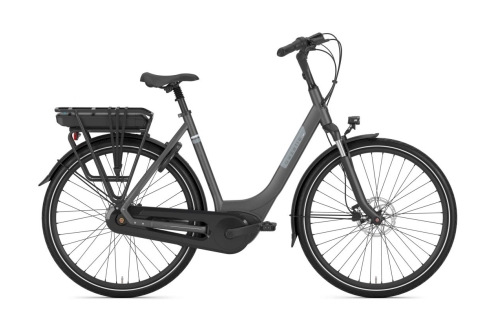 Gazelle Paris C7+