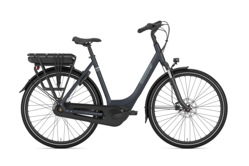 Gazelle Paris C7