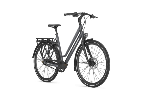 Gazelle Chamonix S11