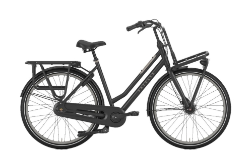 Gazelle HeavyDutyNL