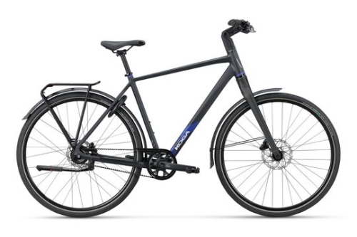 Koga F3 8.0 RIGID GENTS
