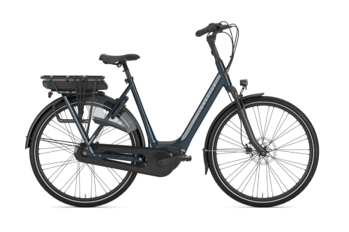 Gazelle Orange C8 Verhuur