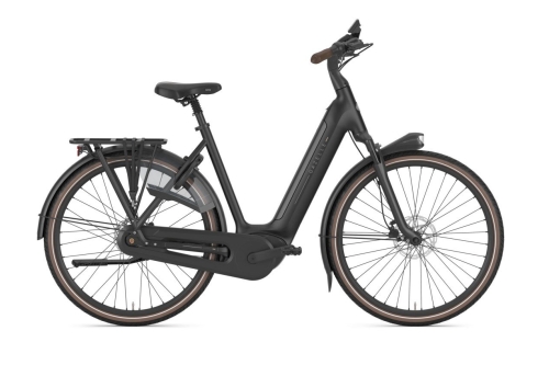 Gazelle Grenoble C8+