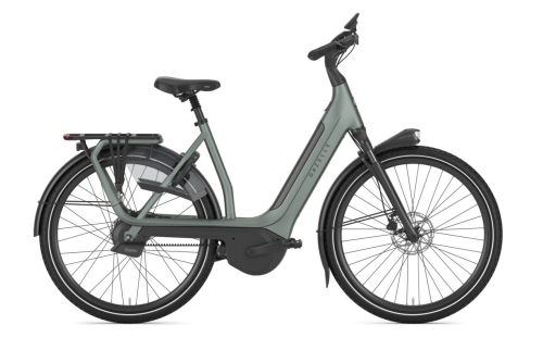 Gazelle Avignon C380+