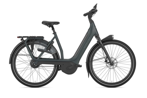 Gazelle Avignon C380