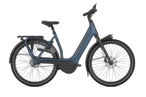 Gazelle Avignon C5