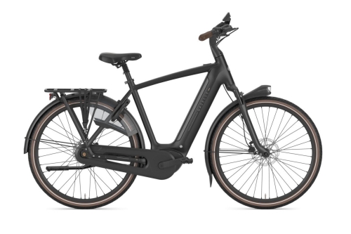 Gazelle Grenoble C8+