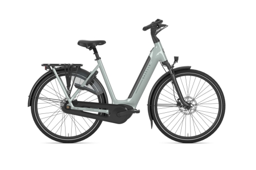 Gazelle Grenoble C8 600wh