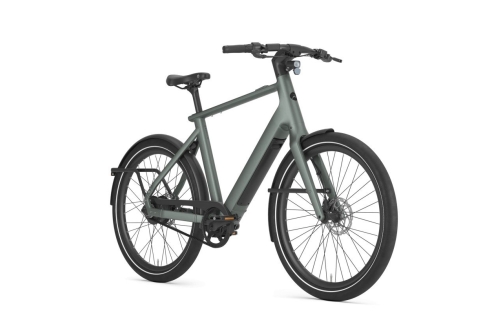 Gazelle Cayo C310