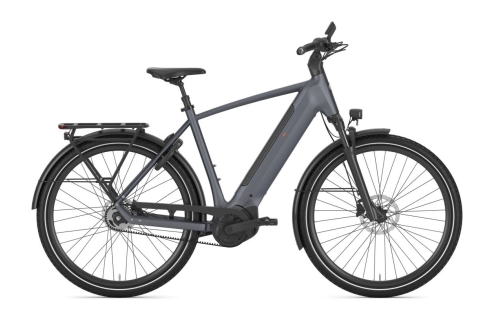 Gazelle Ultimate C5+
