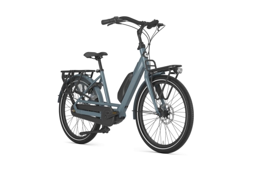 Gazelle Bloom C7 26