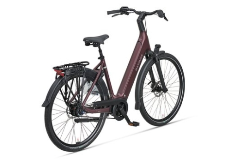 Batavus Finez PT Exclusive