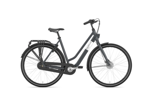 Gazelle Esprit C7 Verhuur