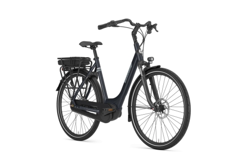 Gazelle Paris C7