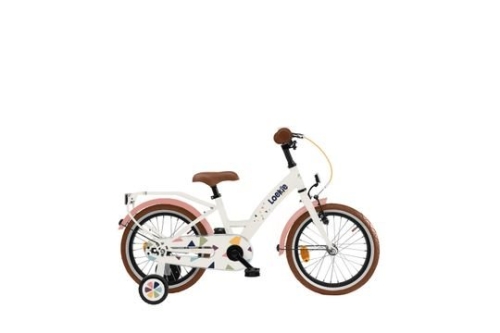 Loekie Superstar 12 Inch