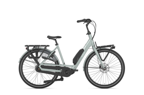 Gazelle Bloom C7