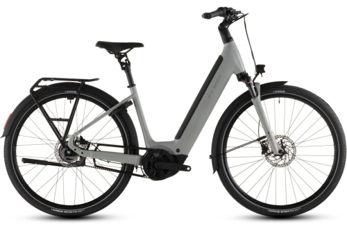 Cube SUPREME HYBRID DELUXE ONE 600