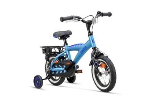 Batavus Snake 12