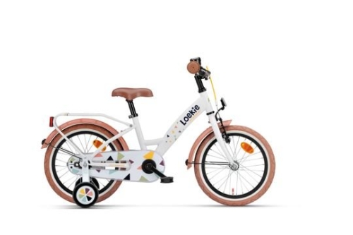 Batavus Superstar 16 Inch