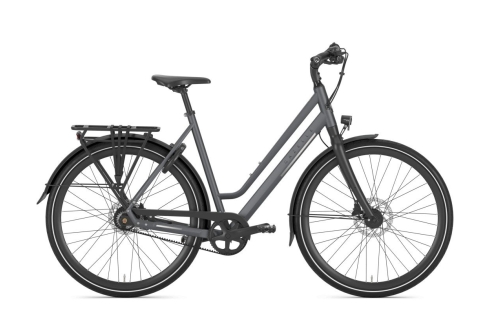 Gazelle Chamonix S11